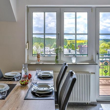 Haus Sonnenhuegel Binz Exterior foto
