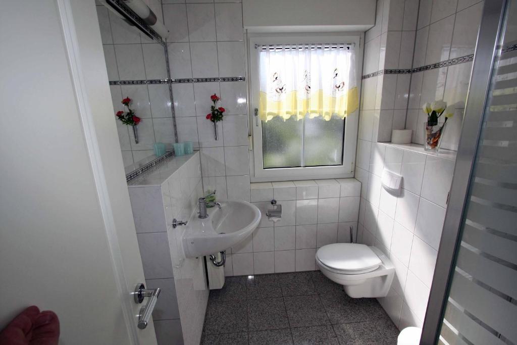 Haus Sonnenhuegel Binz Exterior foto