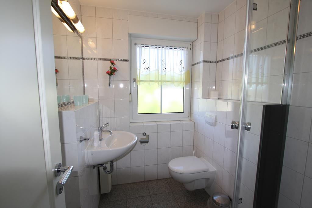 Haus Sonnenhuegel Binz Exterior foto
